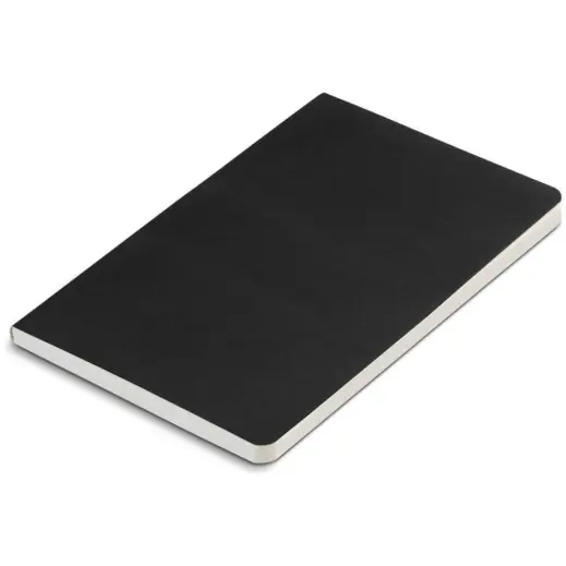 Renaissance A5 Soft Cover Notebook Unbranded